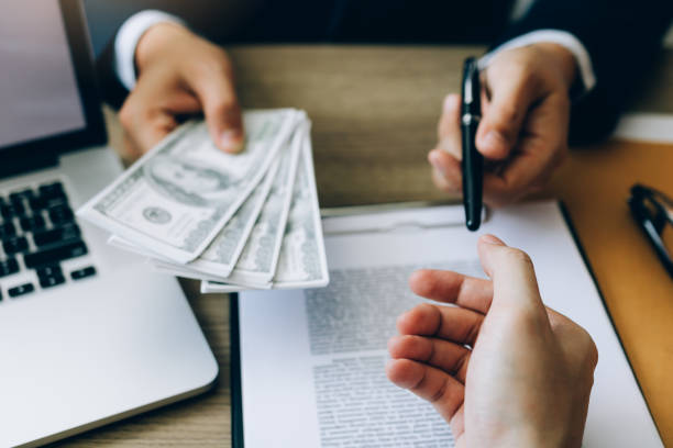 Financial Counseling and Guidance in Ralls, TX